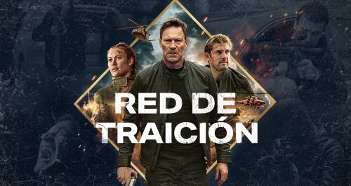 Red de traición