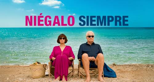 Niégalo siempre