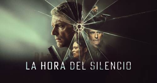 La hora del silencio