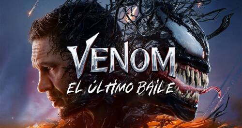 Venom: el último baile