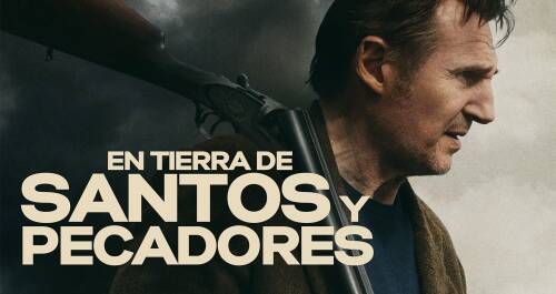 En tierra de santos y pecadores