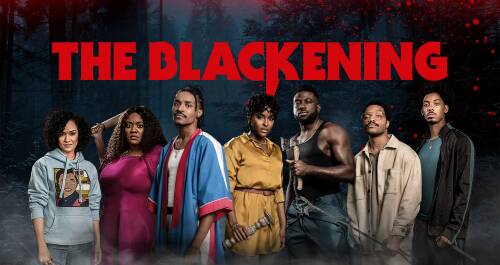 The Blackening