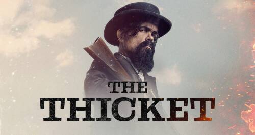 The Thicket