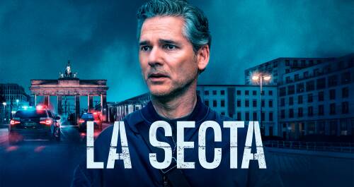 La secta