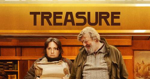 Treasure