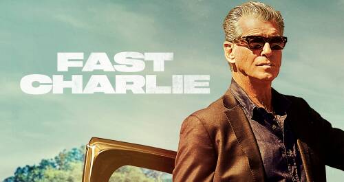 Fast Charlie