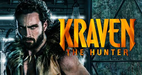 Kraven the Hunter