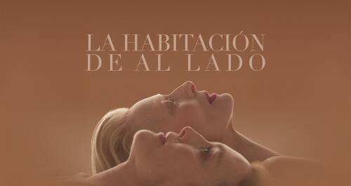 La habitación de al lado
