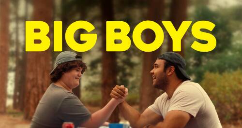 Big Boys