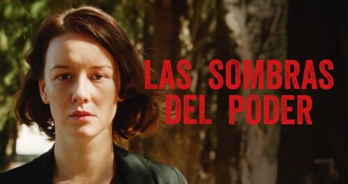 Las sombras del poder