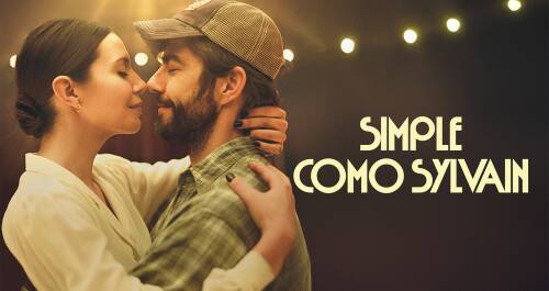 Simple como Sylvain