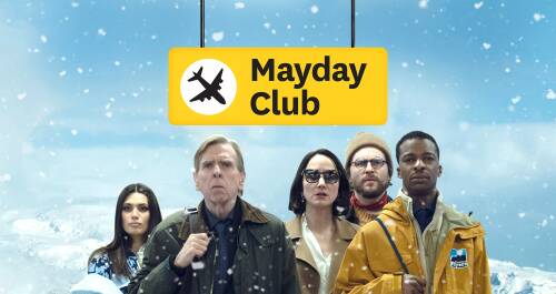 Mayday Club