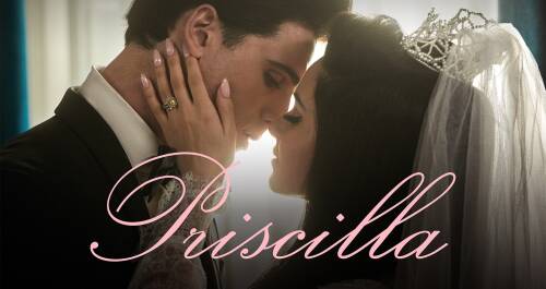 Priscilla