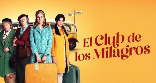 El club de los milagros