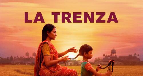 La trenza