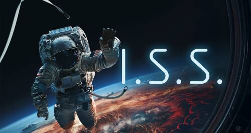 I.S.S.