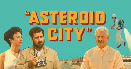 Asteroid City
