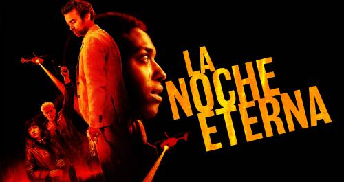 La noche eterna