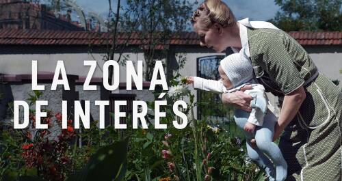 La zona de interés
