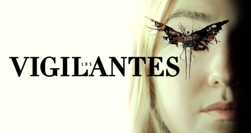 Los vigilantes