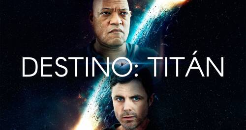 Destino: Titán