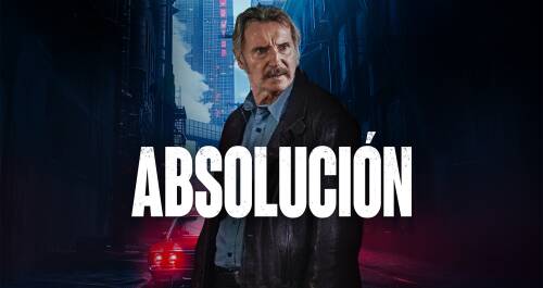 Absolución
