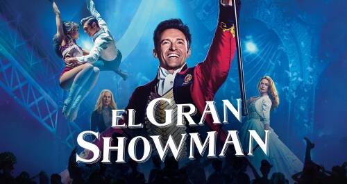 El gran showman
