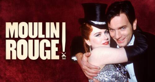 Moulin Rouge