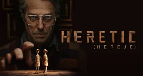 Heretic (Hereje)