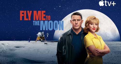 Fly Me to the Moon