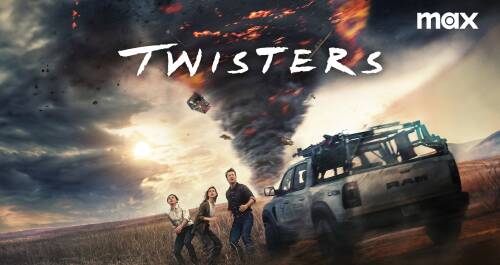 Twisters