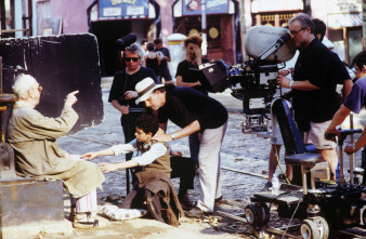 Imagen de El embrujo de Shanghai - 12