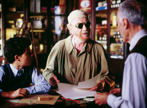 Imagen de El embrujo de Shanghai - 6