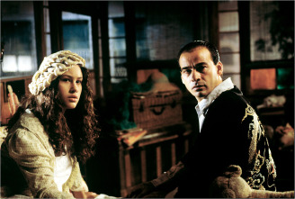 Imagen de El embrujo de Shanghai - 9