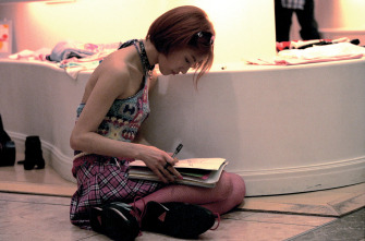 Imagen de Wasabi: El trato sucio de la mafia - 11