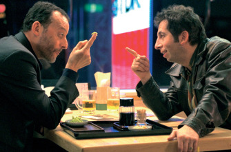 Imagen de Wasabi: El trato sucio de la mafia - 12