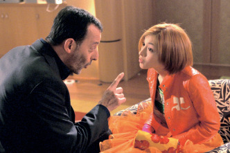 Imagen de Wasabi: El trato sucio de la mafia - 13