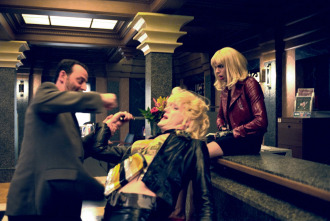 Imagen de Wasabi: El trato sucio de la mafia - 15