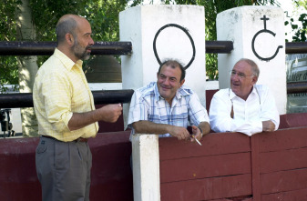 Los Serrano (T2)