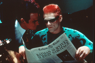 Batman Forever