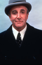 Imagen de Bienvenido Mr. Chance - 8
