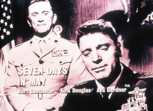 Imagen de Siete días de mayo - 2