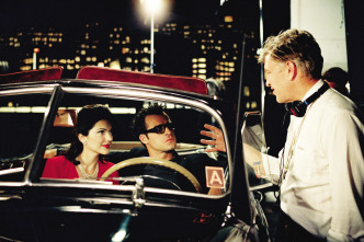 Mulholland Drive