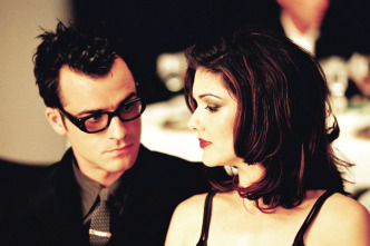 Mulholland Drive