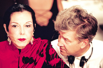 Mulholland Drive