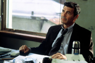 Mulholland Drive