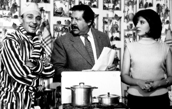 Imagen de Historias de la televisión - 4