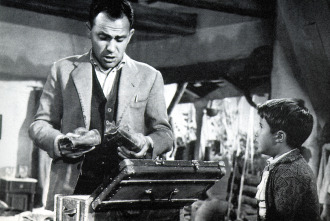 Imagen de Recluta con niño - 7