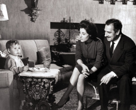 La gran familia