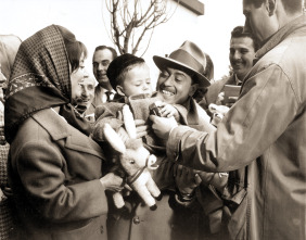 La gran familia